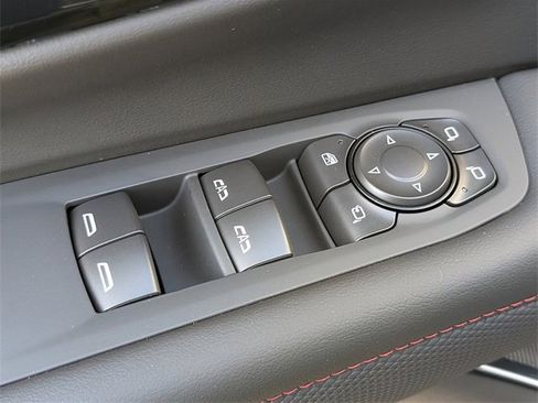 New 2026 Chevrolet Tahoe RST w/ Comfort Package image 20