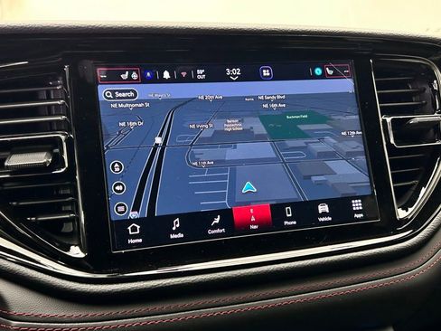 New 2026 Dodge Durango GT image 33