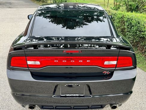 Used 2014 Dodge Charger R/T RWD image 6