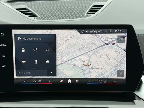 New 2026 BMW X1 xDrive28i image 26