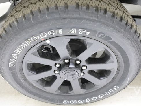 New 2026 RAM 2500 Tradesman image 33