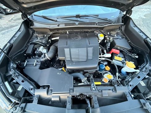 Used 2022 Subaru Forester Wilderness image 26
