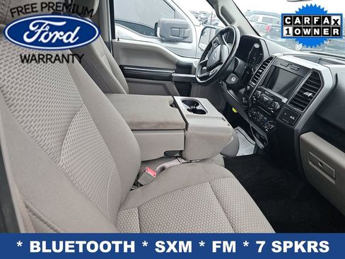 Used 2018 Ford F150 XLT w/ Equipment Group 302A Luxury image 10