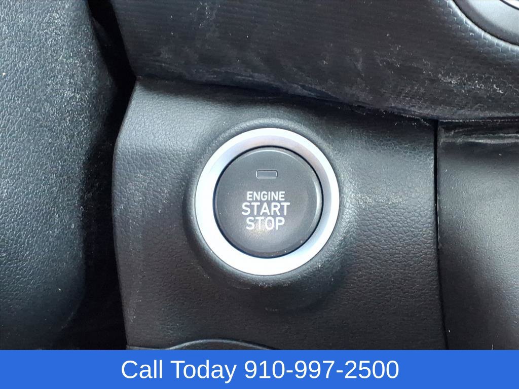 Used 2023 Hyundai Kona SEL AWD/4WD image 18