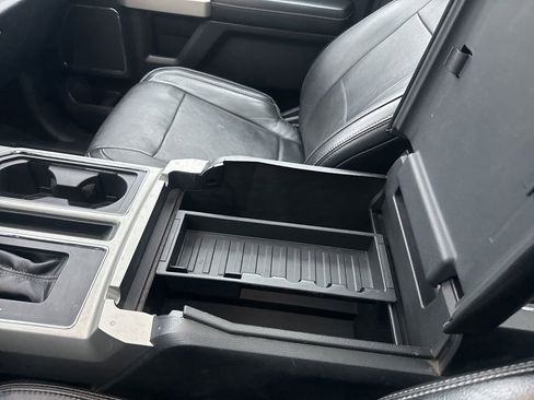 Used 2016 Ford F150 Lariat w/ Equipment Group 502A Luxury image 17