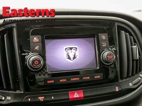 Used 2020 RAM ProMaster City Tradesman FWD image 18