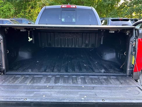Used 2021 Toyota Tundra SR5 w/ TRD Sport Package AWD/4WD image 30