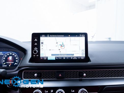 Used 2024 Honda Civic Type R image 12