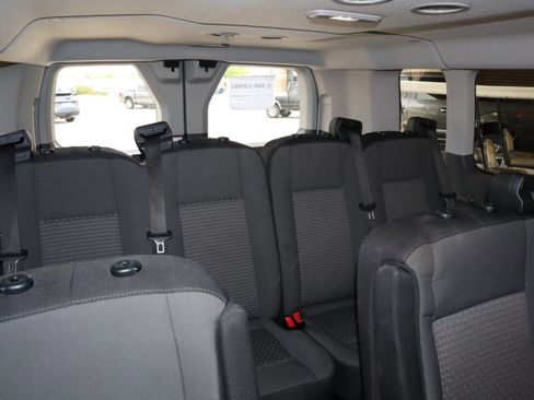 Certified 2024 Ford Transit 350 XLT RWD image 42