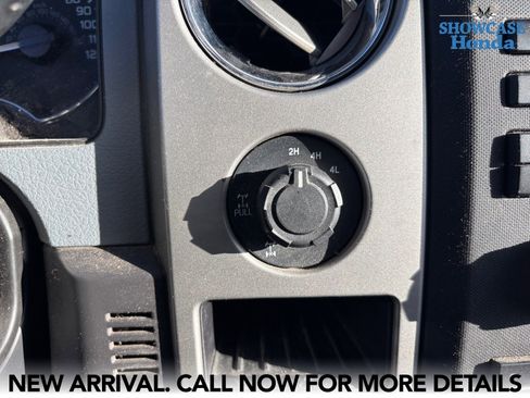 Used 2012 Ford F150 XLT w/ XLT Chrome Pkg image 10