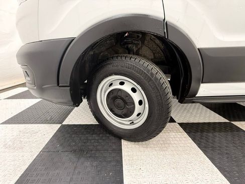 Used 2024 Ford Transit 250 Low Roof image 9