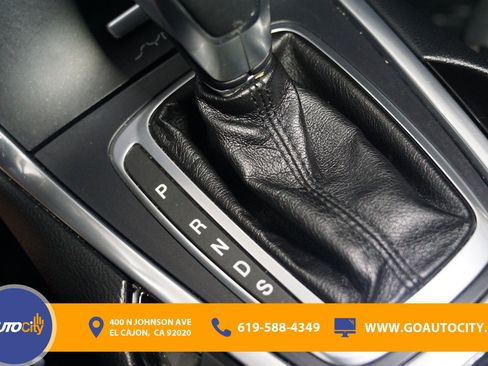 Used 2017 Ford Edge Titanium image 27