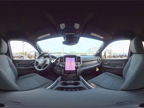 New 2026 RAM 2500 Big Horn image 15