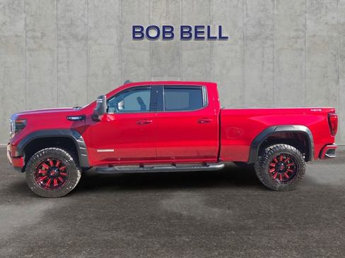 Used 2022 GMC Sierra 1500 Elevation image 2