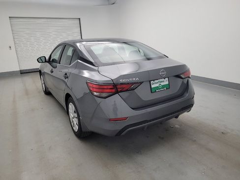 Used 2024 Nissan Sentra S FWD image 5