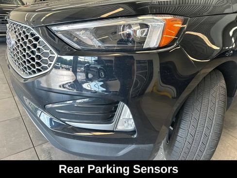 Used 2024 Ford Edge SEL w/ Convenience Package AWD/4WD image 15
