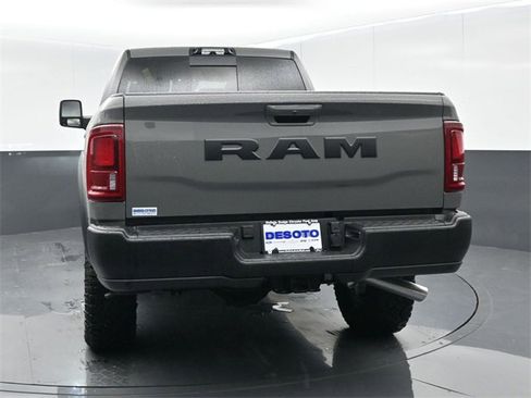 New 2026 RAM 2500 Power Wagon image 7