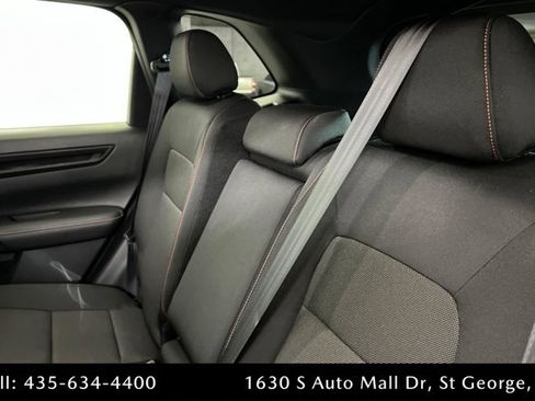 Used 2025 Honda CR-V Sport image 20