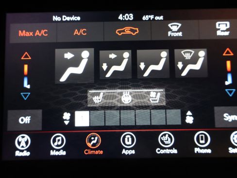 Used 2021 Dodge Charger SXT w/ Leather Interior Group image 25