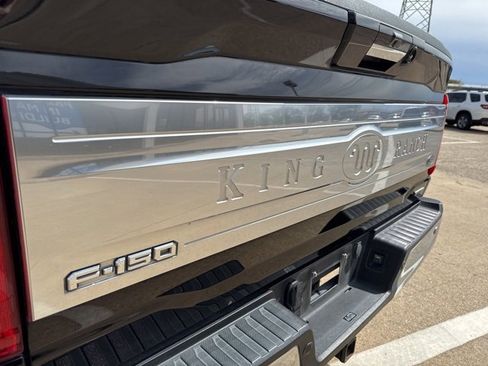 Used 2023 Ford F150 King Ranch w/ Equipment Group 601A High image 8