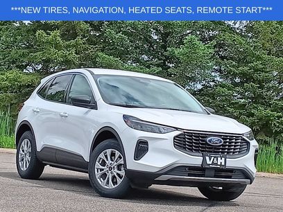 Used 2023 Ford Escape Active w/ Tech Pack #1