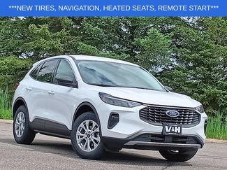 Used 2023 Ford Escape Active w/ Tech Pack #1 AWD/4WD 360° Tour