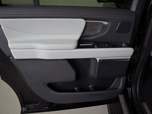 New 2025 Ford Expedition Max Platinum w/ Platinum Ultimate Package image 15