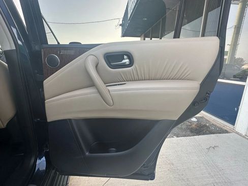 Used 2019 Nissan Armada SL w/ Premium Package image 37