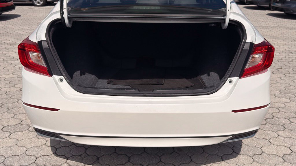Used 2020 Honda Accord LX image 18