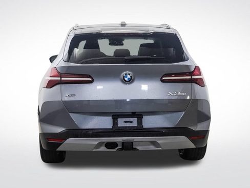 Used 2026 BMW X3 xDrive30i w/ Premium Package AWD/4WD image 4