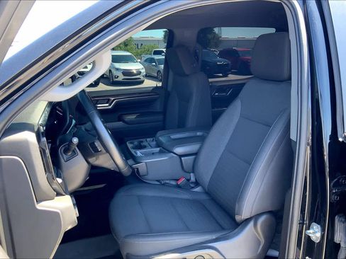 Used 2023 Chevrolet Silverado 1500 LT w/ Protection Package AWD/4WD image 8