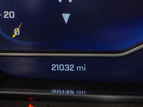 Used 2024 Chevrolet Tahoe RST image 17