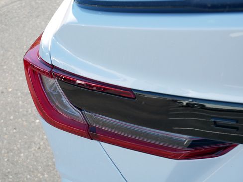 Certified 2025 Toyota Camry XSE w/ Premium Plus Package AWD/4WD image 17