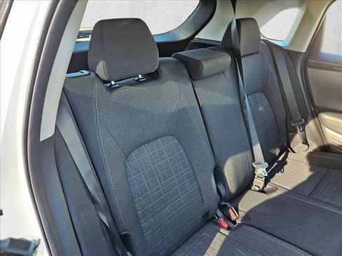 Used 2025 Honda HR-V LX image 22