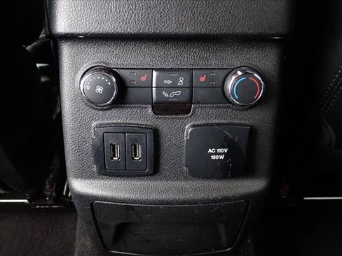 Used 2019 Ford Explorer Sport w/ Equipment Group 401A AWD/4WD image 10