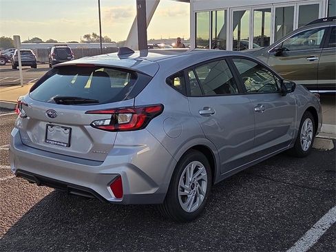 New 2025 Subaru Impreza 2.0i image 4
