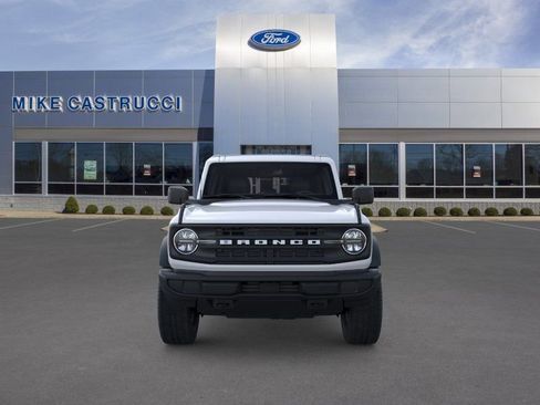 New 2026 Ford Bronco Big Bend AWD/4WD image 6