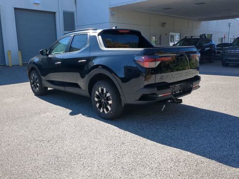 New 2026 Hyundai Santa Cruz SEL FWD image 4