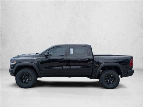 New 2026 RAM 1500 RHO w/ RHO Level 1 Equipment Group AWD/4WD image 9
