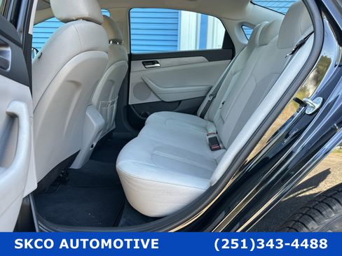 Used 2019 Hyundai Sonata SE image 14