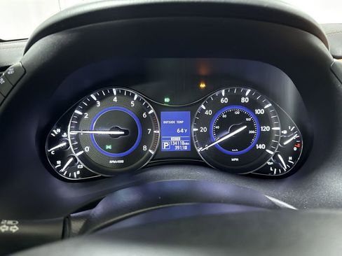 Used 2019 INFINITI QX80 Luxe w/ Proactive Package AWD/4WD image 12