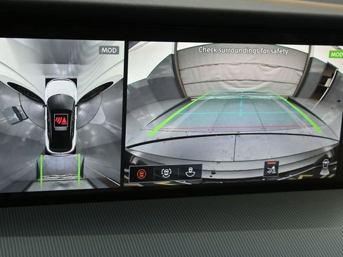 New 2026 Nissan Murano Platinum w/ Technology Package image 11