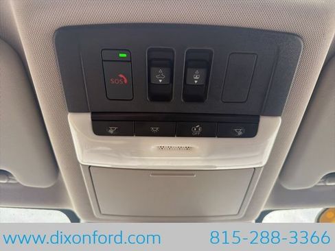Used 2023 Nissan Rogue SL AWD/4WD image 20