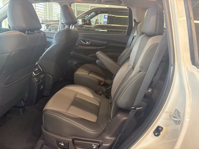 Used 2022 Subaru Ascent Onyx Edition AWD/4WD image 21