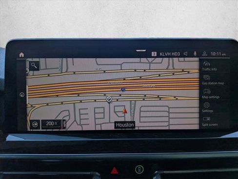 Used 2022 BMW X3 sDrive30i w/ Convenience Package image 13