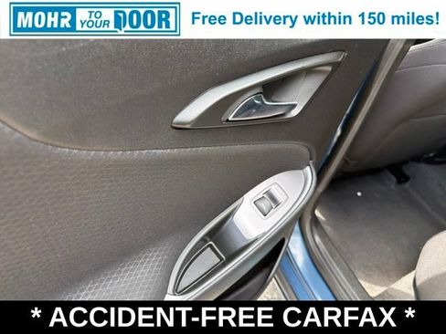 Used 2024 Chevrolet Malibu LT FWD image 36
