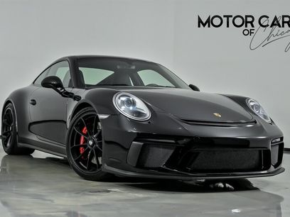 Used 2019 Porsche 911 GT3