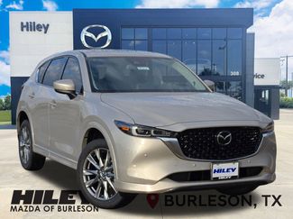 New 2025 MAZDA CX-5 AWD 2.5 S w/ Premium Plus Pkg video 2