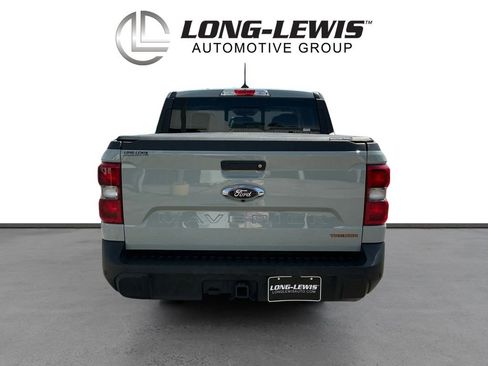 Certified 2023 Ford Maverick Tremor w/ Tremor Off-Road Package AWD/4WD image 5