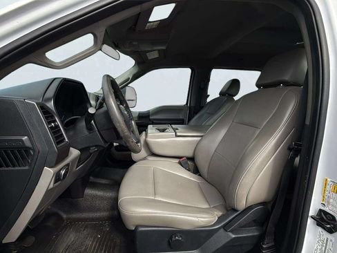 Used 2020 Ford F350 XL w/ STX Appearance Package AWD/4WD image 15